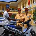 cach tim lai xe bi mat cap 2