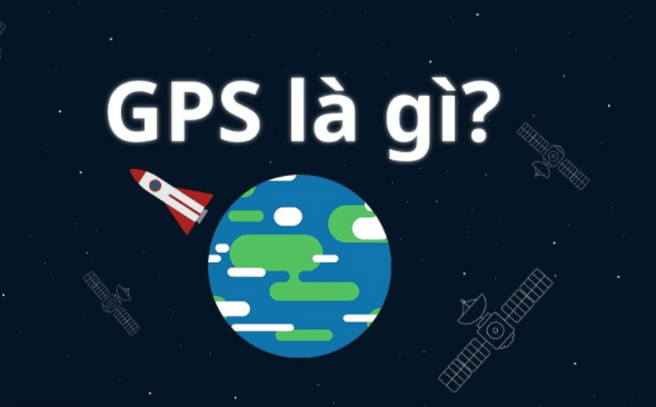 GPS là gì?
