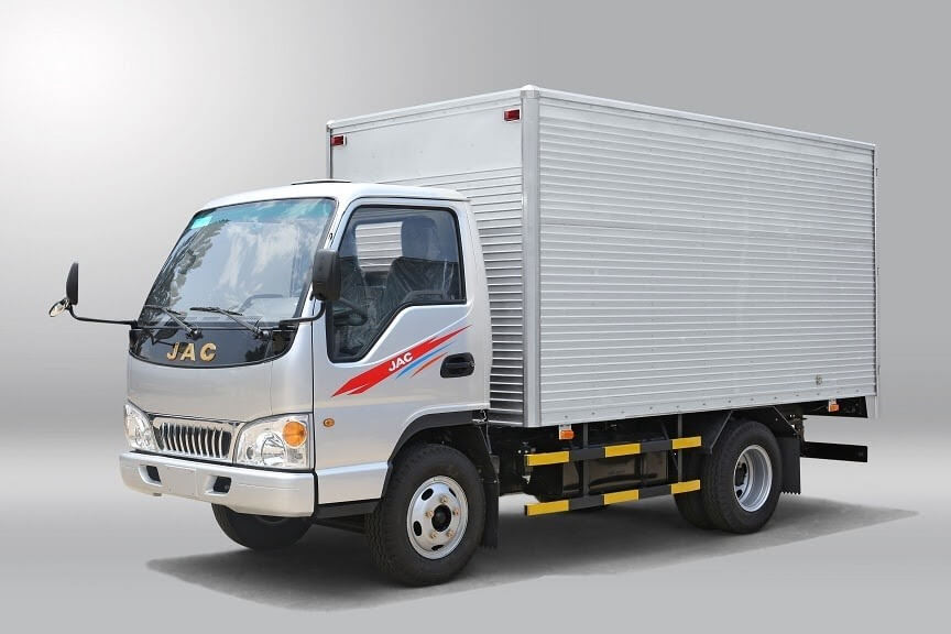 Ô tô tải dưới 3,5 tấn không dùng để kinh doanh vận tải không bắt buộc lắp hộp đen