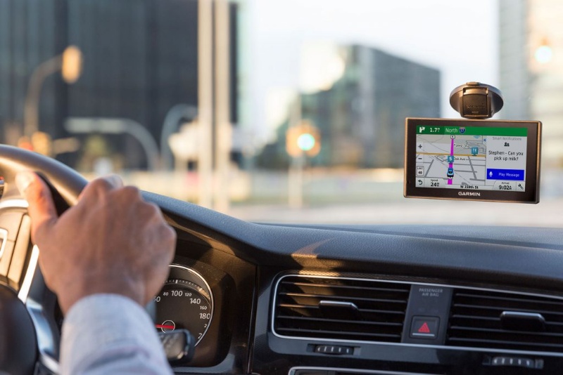 Thiết bị giám sát hành trình xe ô tô cá nhân còn được gọi là định vị GPS ô tô cá nhân