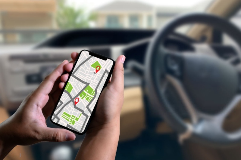 Thiết bị định vị GPS xe ô tô tại Gia Lai giá bao nhiêu?