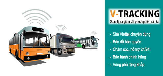 Ưu điểm của thiết bị định vị ô tô Cần Thơ GPS Viettel giá rẻ tại Dinhvixeoto
