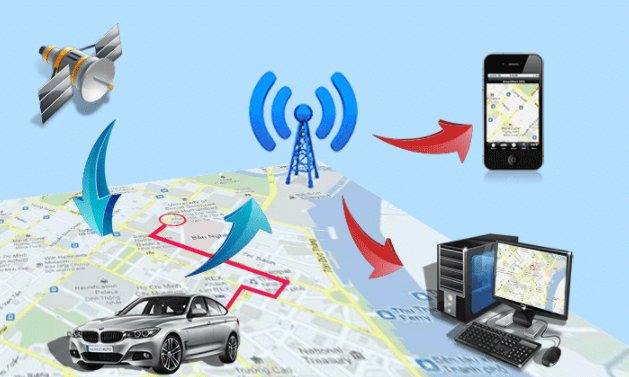 Ưu điểm của thiết bị định vị GPS cho xe ô tô tại Gia Lai