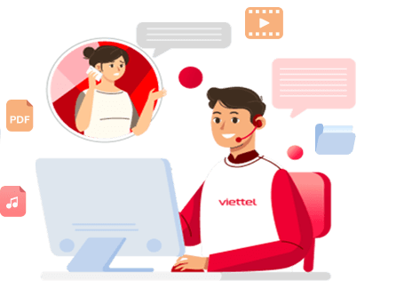 Hợp đồng điện tử Viettel vContract