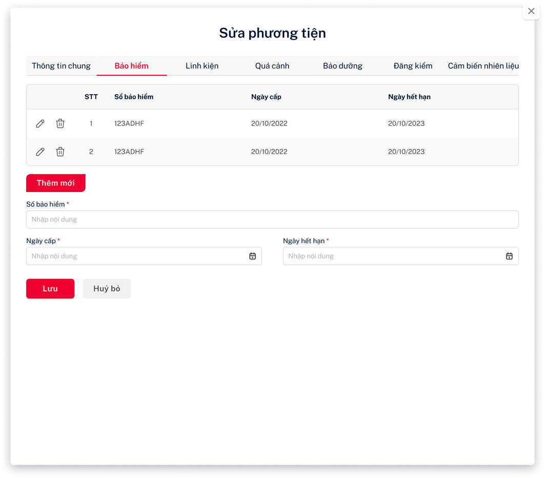 Hướng dẫn sử dụng VTracking Viettel - Hướng dẫn sử dụng